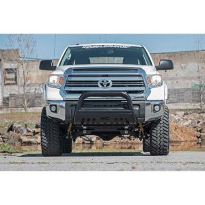 Suspension kit Rough Country Lift 6"