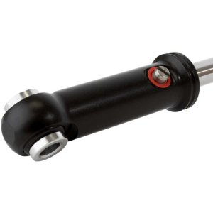 Steering stabilizer FOX Factory Race 2.0 IFP Reservoir adjustable ATS