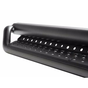 Side steps Go Rhino Dominator Xtreme D1