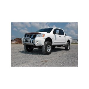 Lift Kit Rough Country N3 Lift 6"