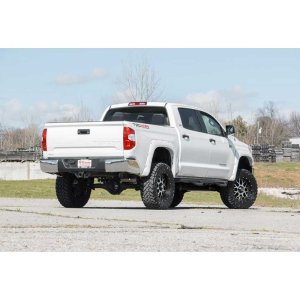 Suspension kit Rough Country Lift 6"