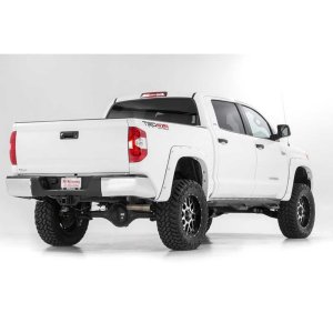Suspension kit Rough Country Lift 6"