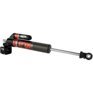 Steering stabilizer FOX Factory Race 2.0 IFP Reservoir adjustable ATS