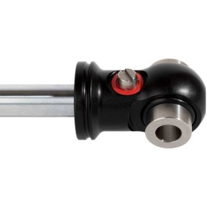 Steering stabilizer FOX Factory Race 2.0 IFP Reservoir adjustable ATS