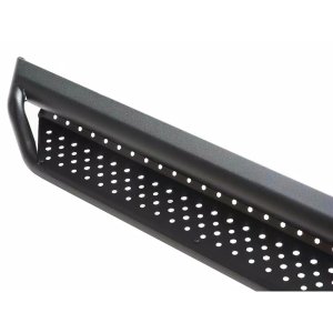 Side steps Go Rhino Dominator Xtreme D1
