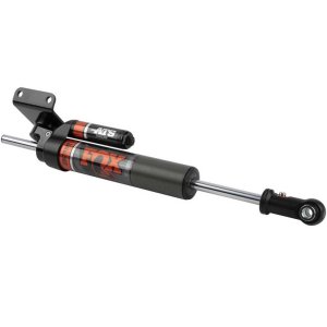 Steering stabilizer FOX Factory Race 2.0 IFP Reservoir adjustable ATS