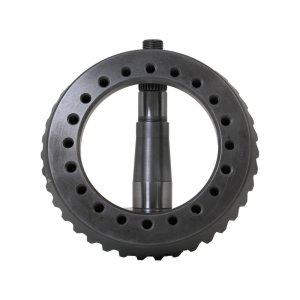 Rear ring and pinion set 4.10 ratio Chrysler 8.25 Revolution Gear