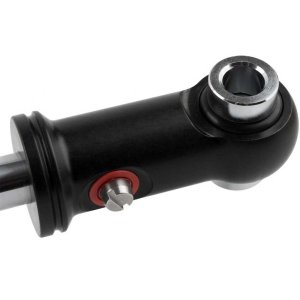 Steering stabilizer FOX Factory Race 2.0 IFP Reservoir adjustable ATS