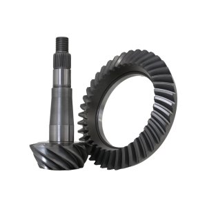 Rear ring and pinion set 4.10 ratio Chrysler 8.25 Revolution Gear