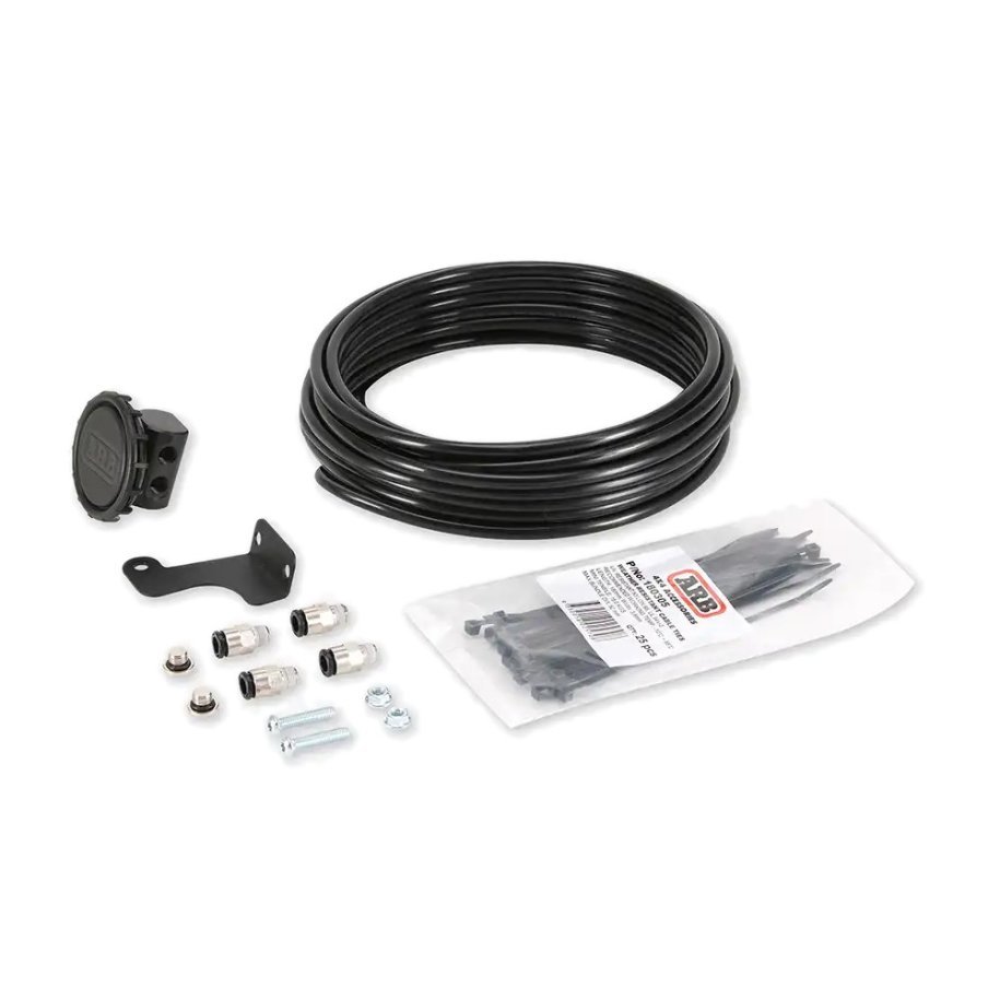 Diff breather kit Agile Offroad