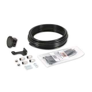 Diff breather kit Agile Offroad