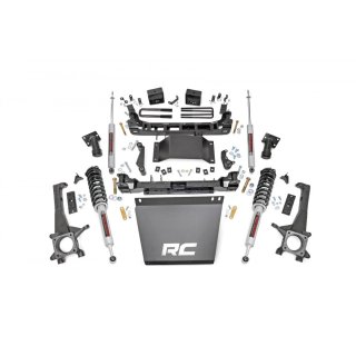 Lift Kit Rough Country N3 Lift 6"