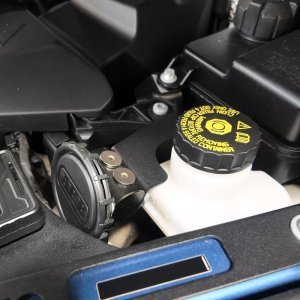 Diff breather kit Agile Offroad