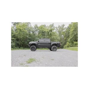 Lift Kit Rough Country N3 Lift 6"