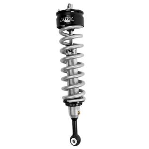 Suspension kit with FOX Performance 2.0 IFP shocks Lift 2"