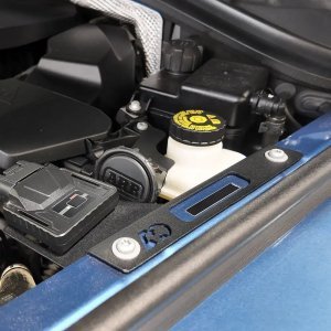 Diff breather kit Agile Offroad