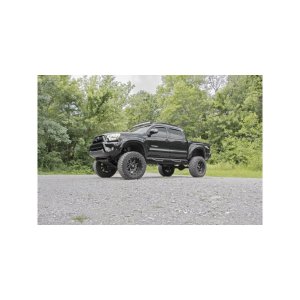 Lift Kit Rough Country N3 Lift 6"