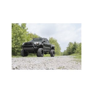 Lift Kit Rough Country N3 Lift 6"