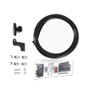 Diff breather kit Agile Offroad
