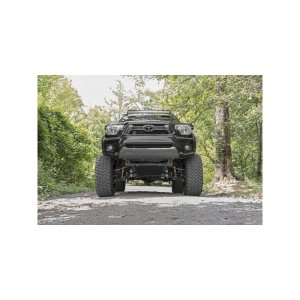 Lift Kit Rough Country N3 Lift 6"