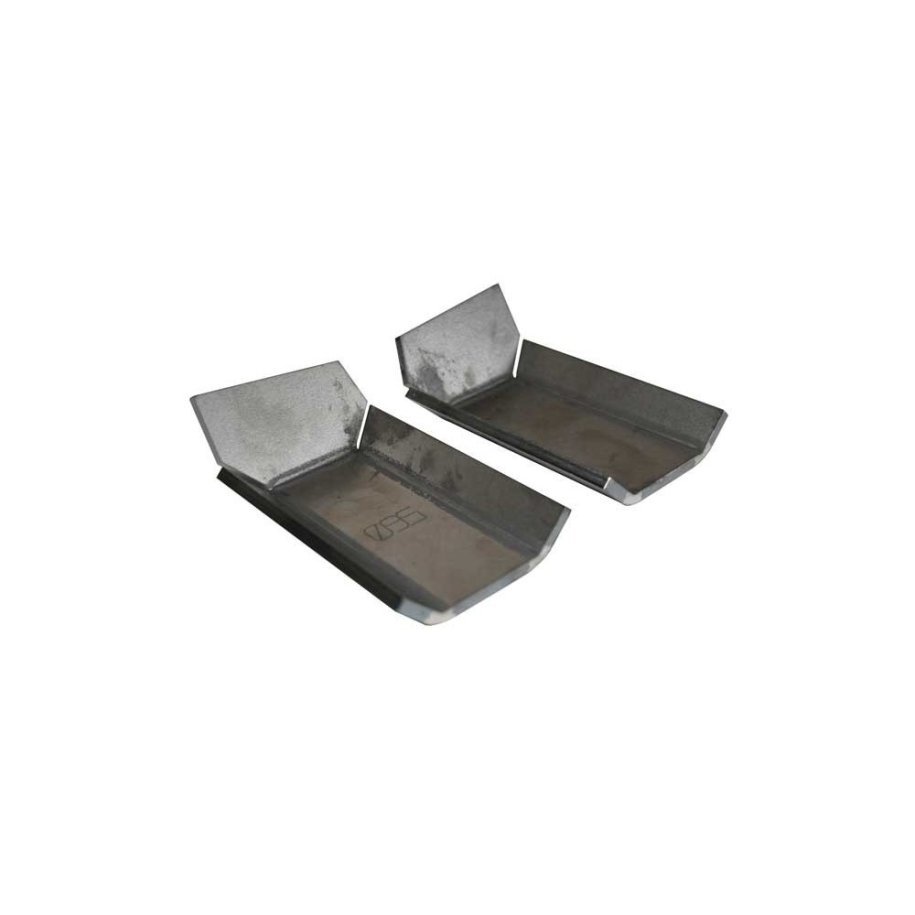 Front lower control arm mount skids Barnes 4WD