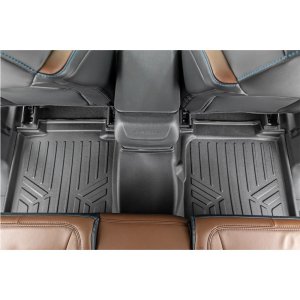 Front and rear floor mats Rough Country