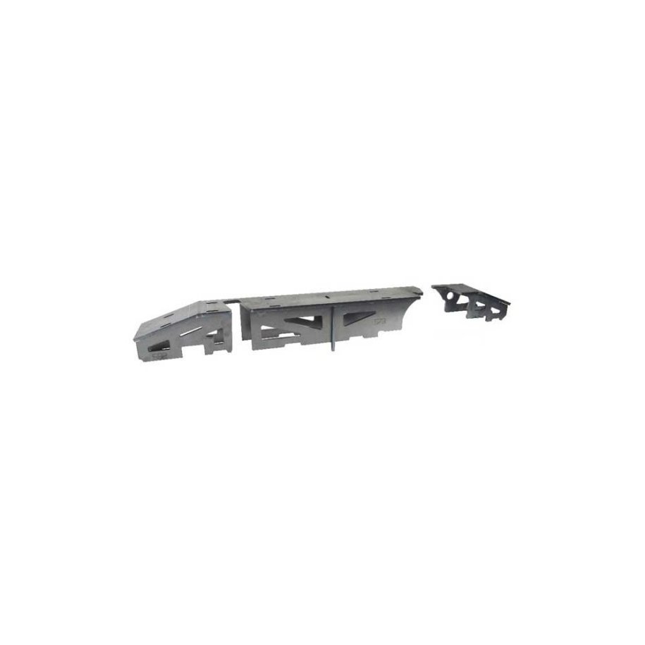 Pro series Dana 30 front axle truss Barnes 4WD