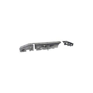 Pro series Dana 30 front axle truss Barnes 4WD