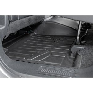 Front and rear floor mats Rough Country