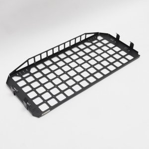 Roof shelf Bison Gear