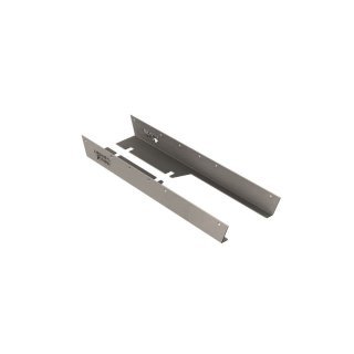 Rocker guards Barnes 4WD