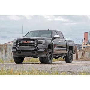 Lift Kit Rough Country N3 Lift 3,5"