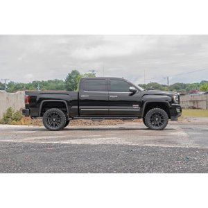 Lift Kit Rough Country N3 Lift 3,5"