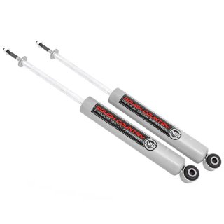 Front nitro shocks Rough Country N3 Premium 4WD Lift 7,5-8"