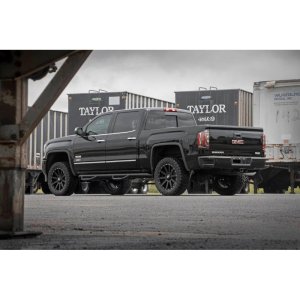 Lift Kit Rough Country N3 Lift 3,5"