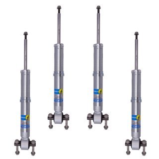 Shocks set Snap Ring Coilover Bilstein B8 5100 Lift 0-2,5"