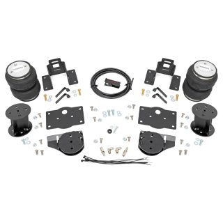 Rear air spring kit Rough Country Lift 6"