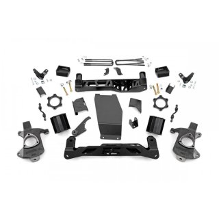 Lift Kit Rough Country Lift 5"