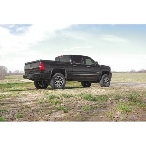 Lift Kit Rough Country Lift 5"