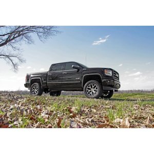 Lift Kit Rough Country Lift 5"