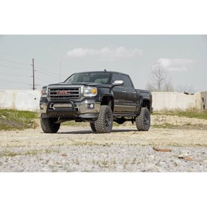 Lift Kit Rough Country Lift 5"