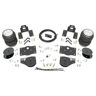 Rear air spring kit Rough Country Lift 4"
