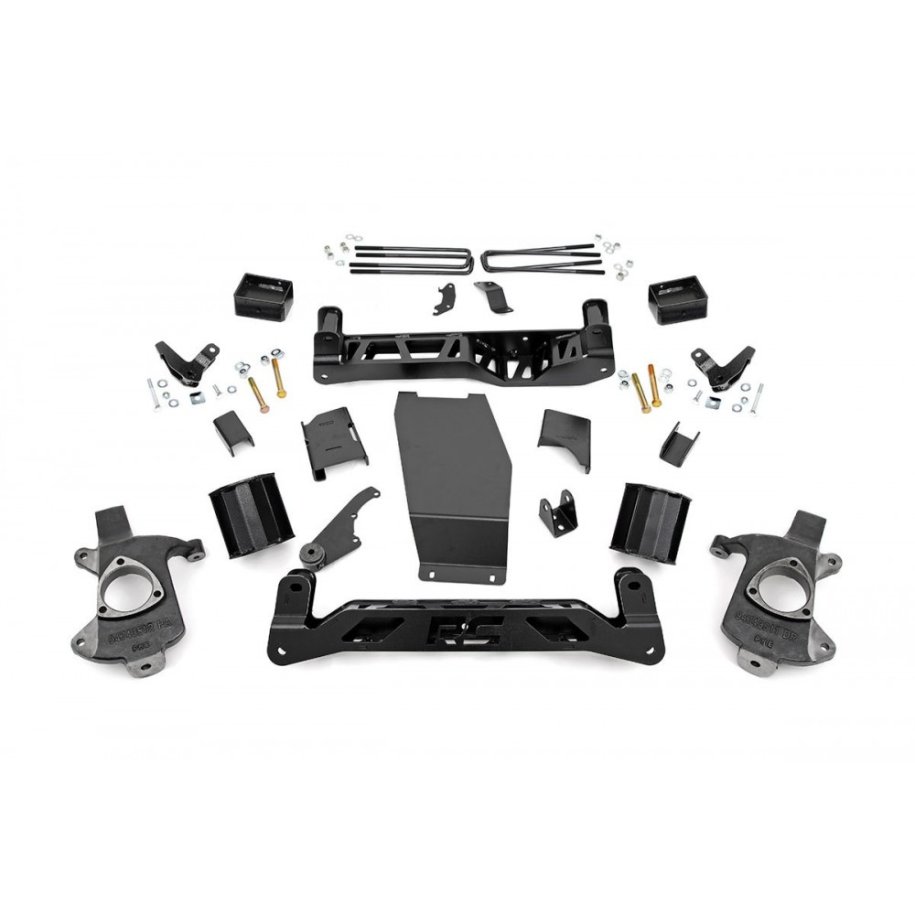 Lift Kit Rough Country Lift 5"