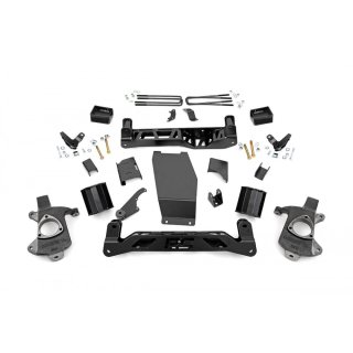 Lift Kit Rough Country Lift 5"