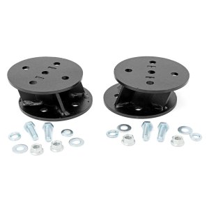 Rear air spring kit Rough Country Lift 4"