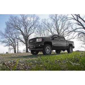 Lift Kit Rough Country Lift 5"