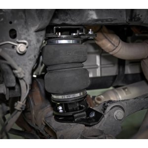 Rear air spring kit Rough Country Lift 4"