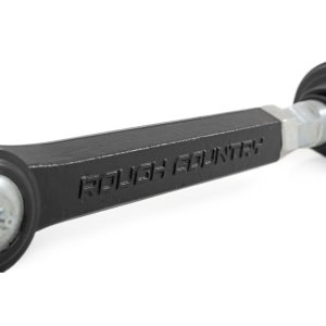 Heavy duty forged tie rod upgrade kit Rough Country