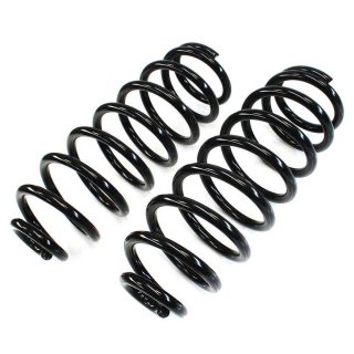 Rear coil springs TeraFlex Lift 4"