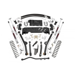 Lift Kit Rough Country Lift 4,5"